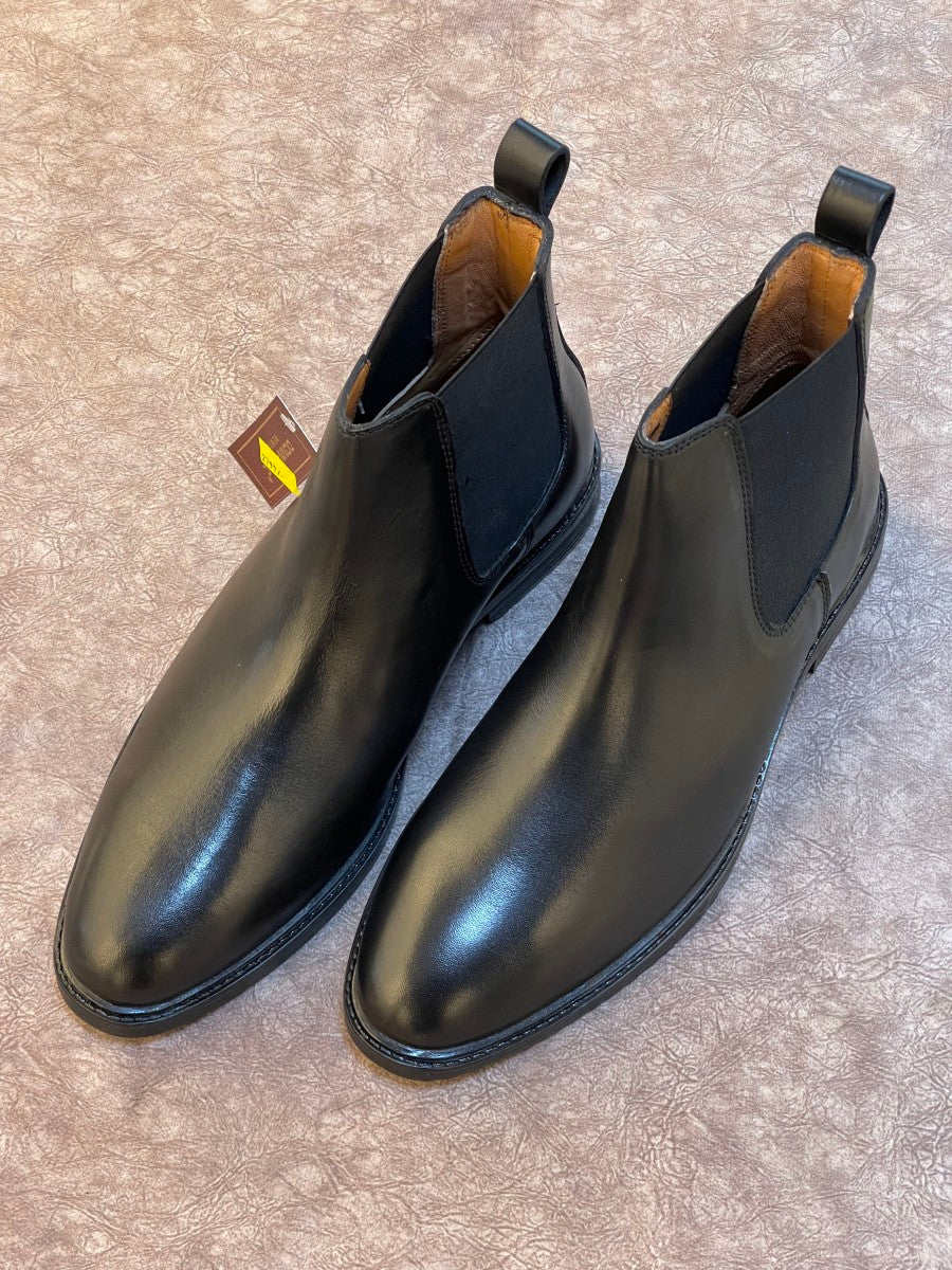 DN MRC CHELSEA BOOTS