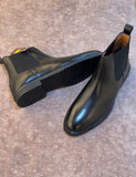 DN MRC CHELSEA BOOTS