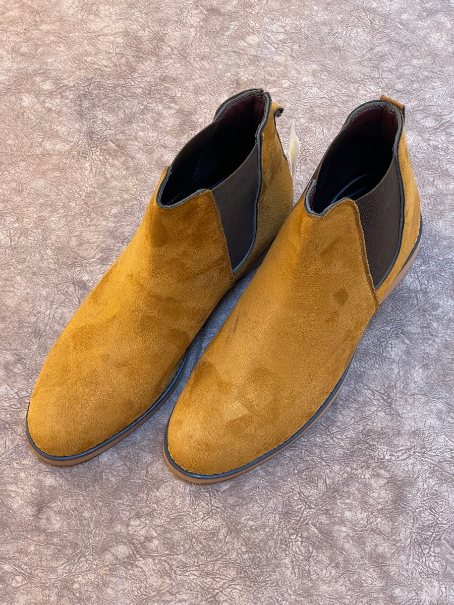 FRNC CHELSEA BOOTS