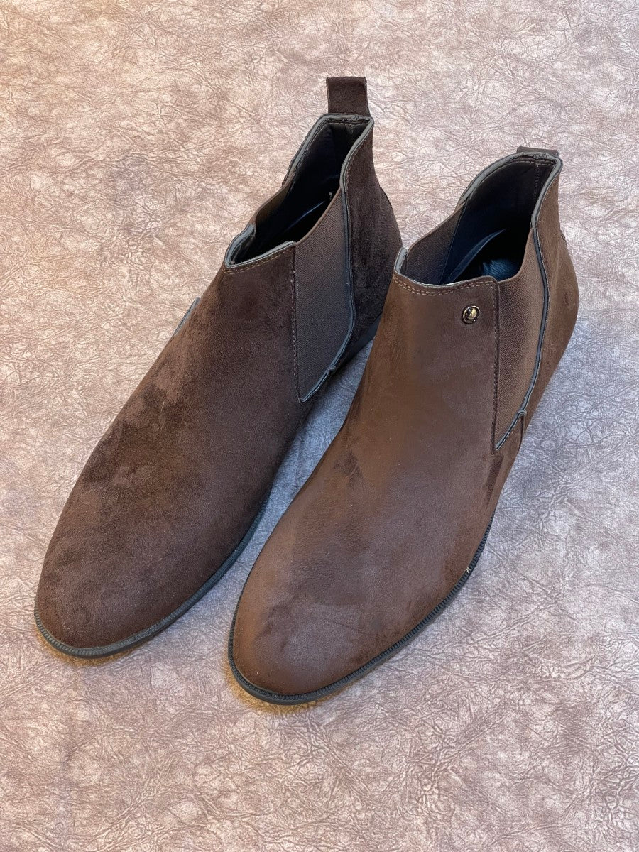 FRNC CHELSEA BOOTS