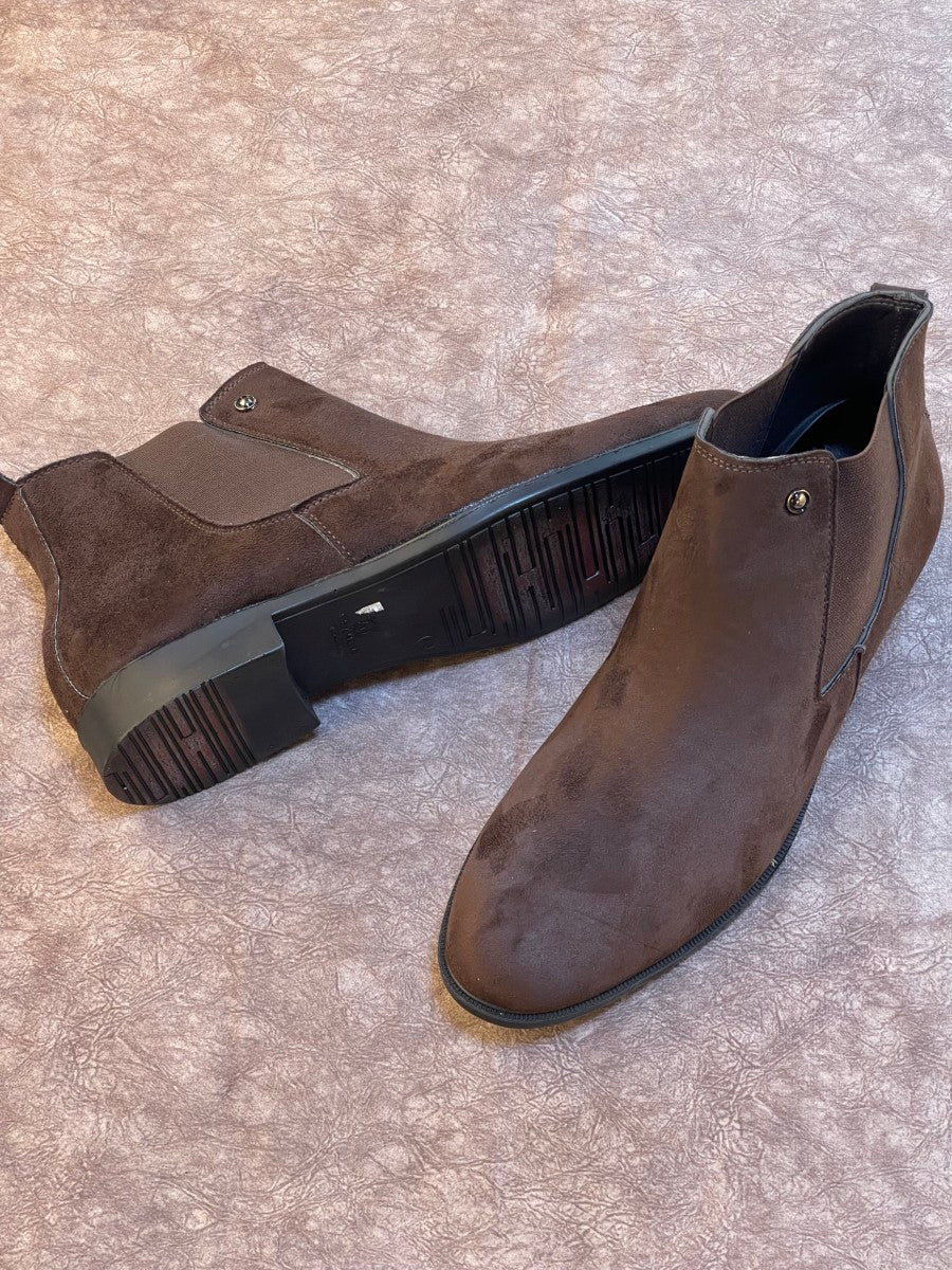 FRNC CHELSEA BOOTS