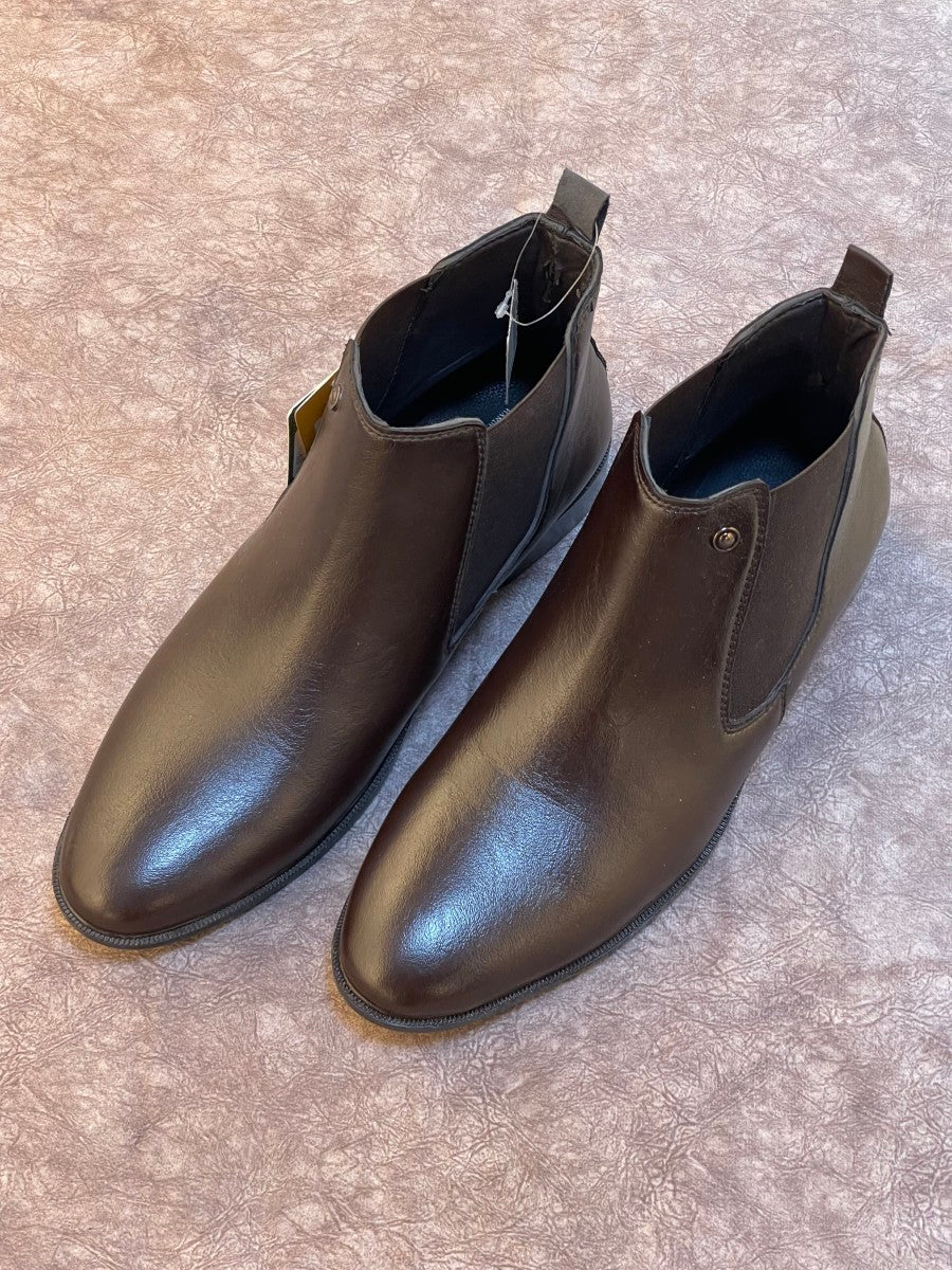 FRNC CHELSEA BOOTS