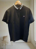 TMY BASIC POLO T-SHIRT
