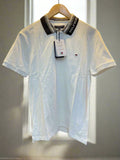 TMY BASIC POLO T-SHIRT
