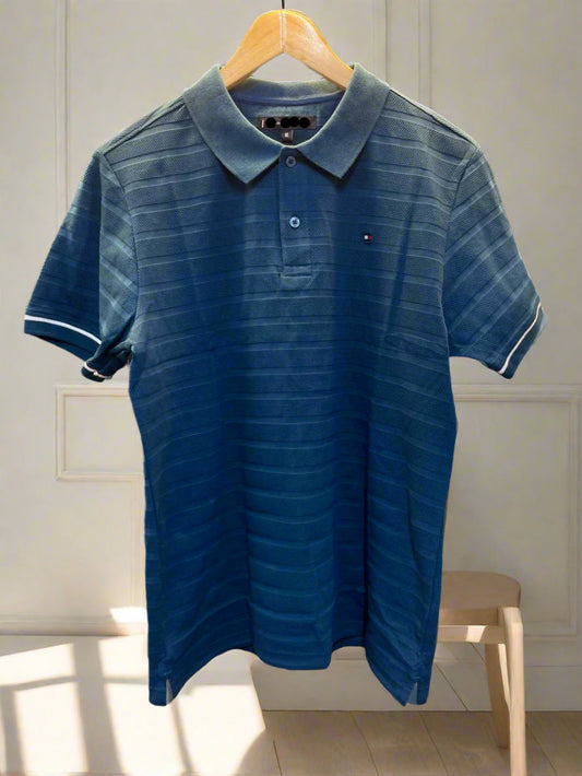TMY POLO T-SHIRT