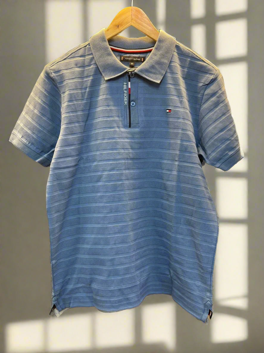 TMY POLO T-SHIRT