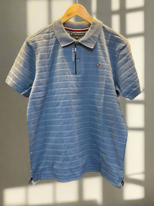TMY POLO T-SHIRT