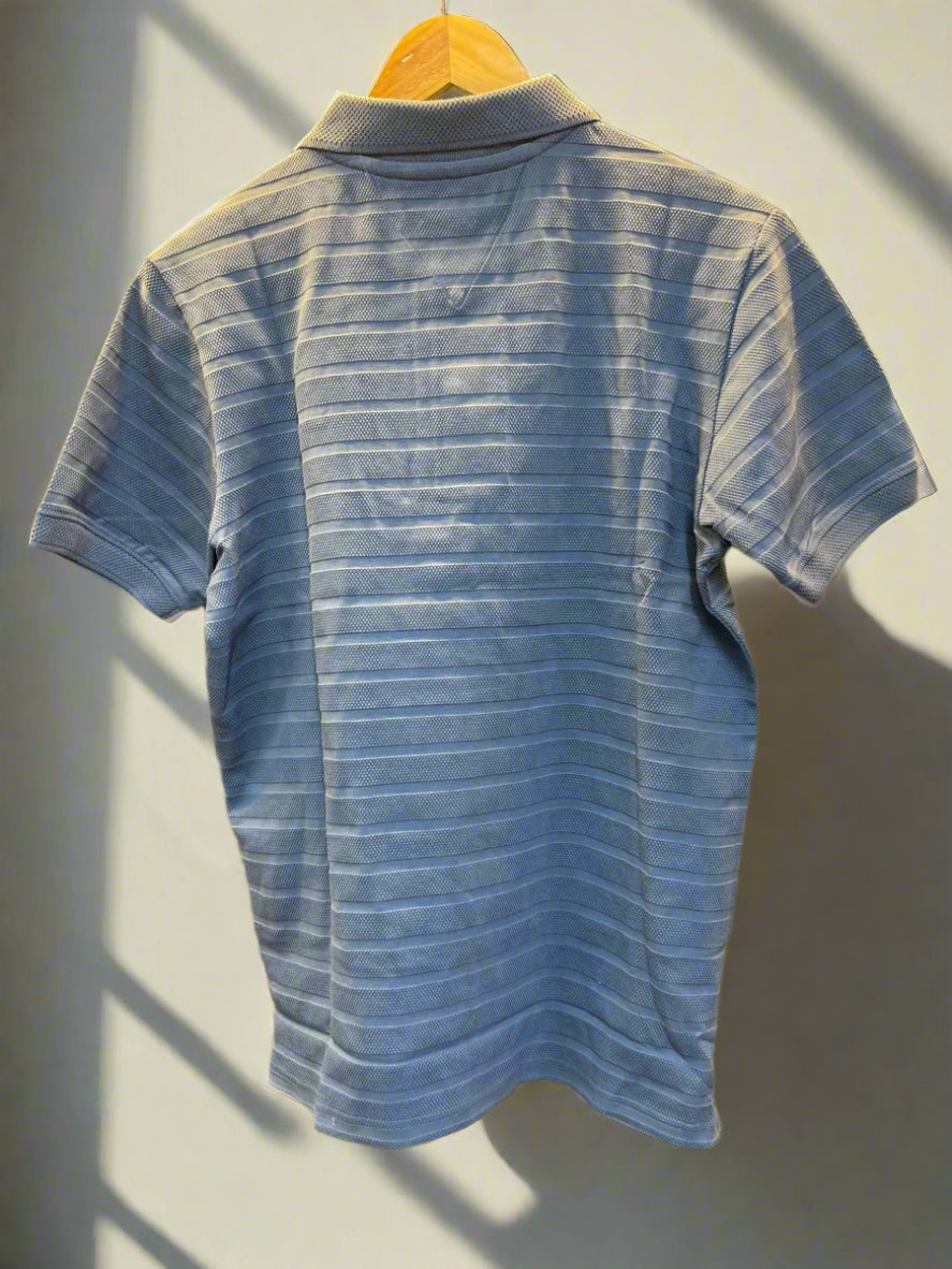 TMY POLO T-SHIRT