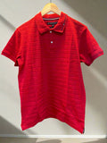 TMY BASIC POLO T-SHIRT