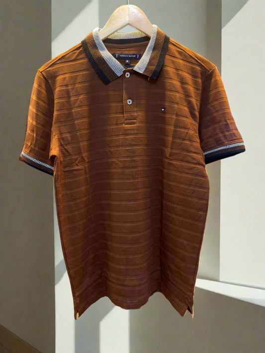 TMY POLO T-SHIRT