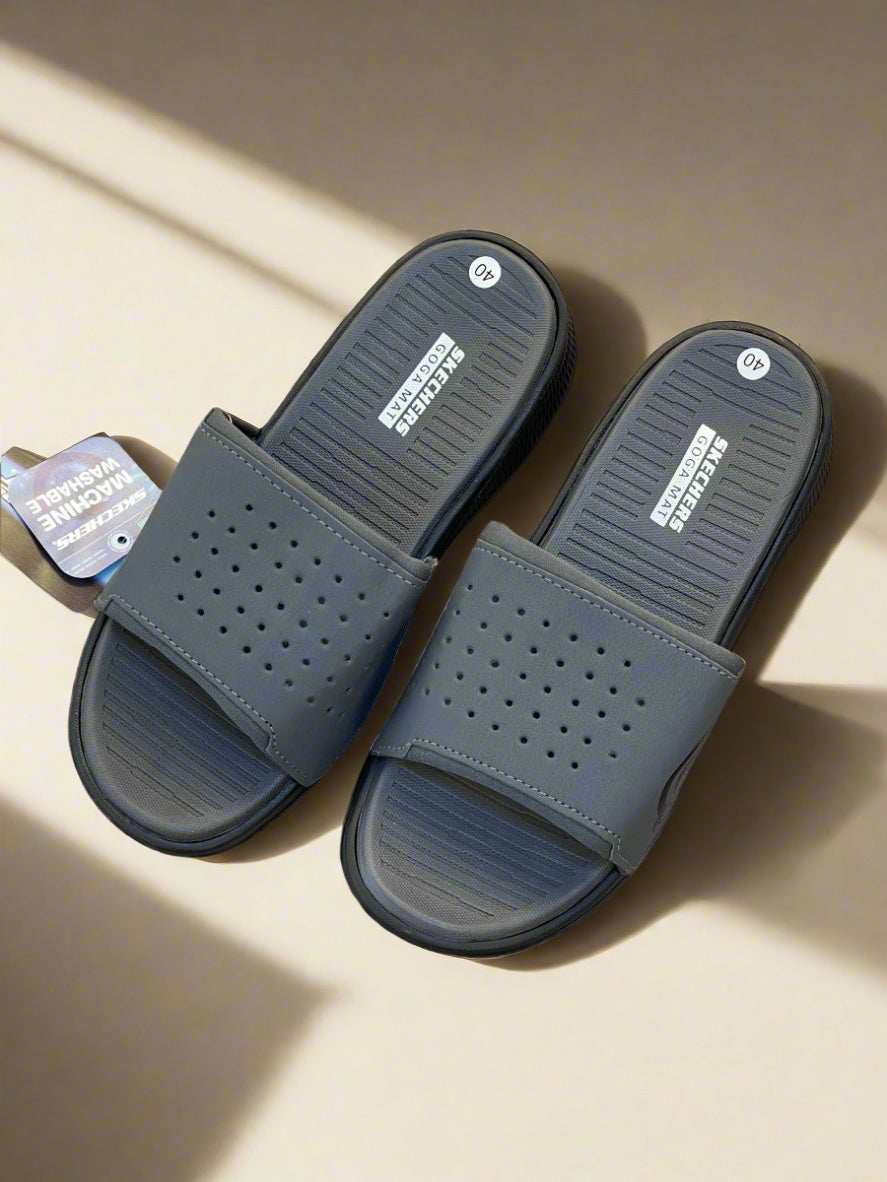 SKCERS GOGA MAT SLIDES
