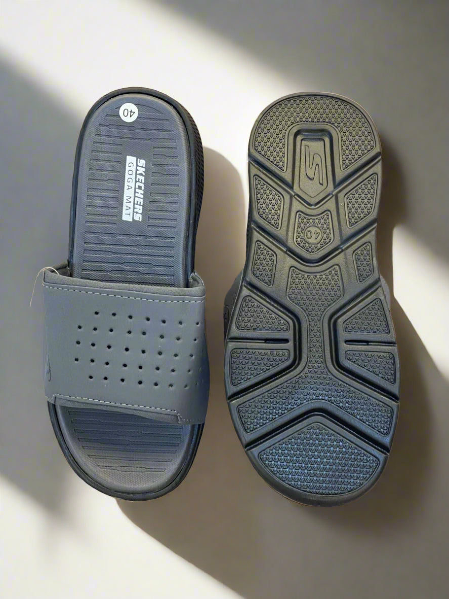 SKCERS GOGA MAT SLIDES