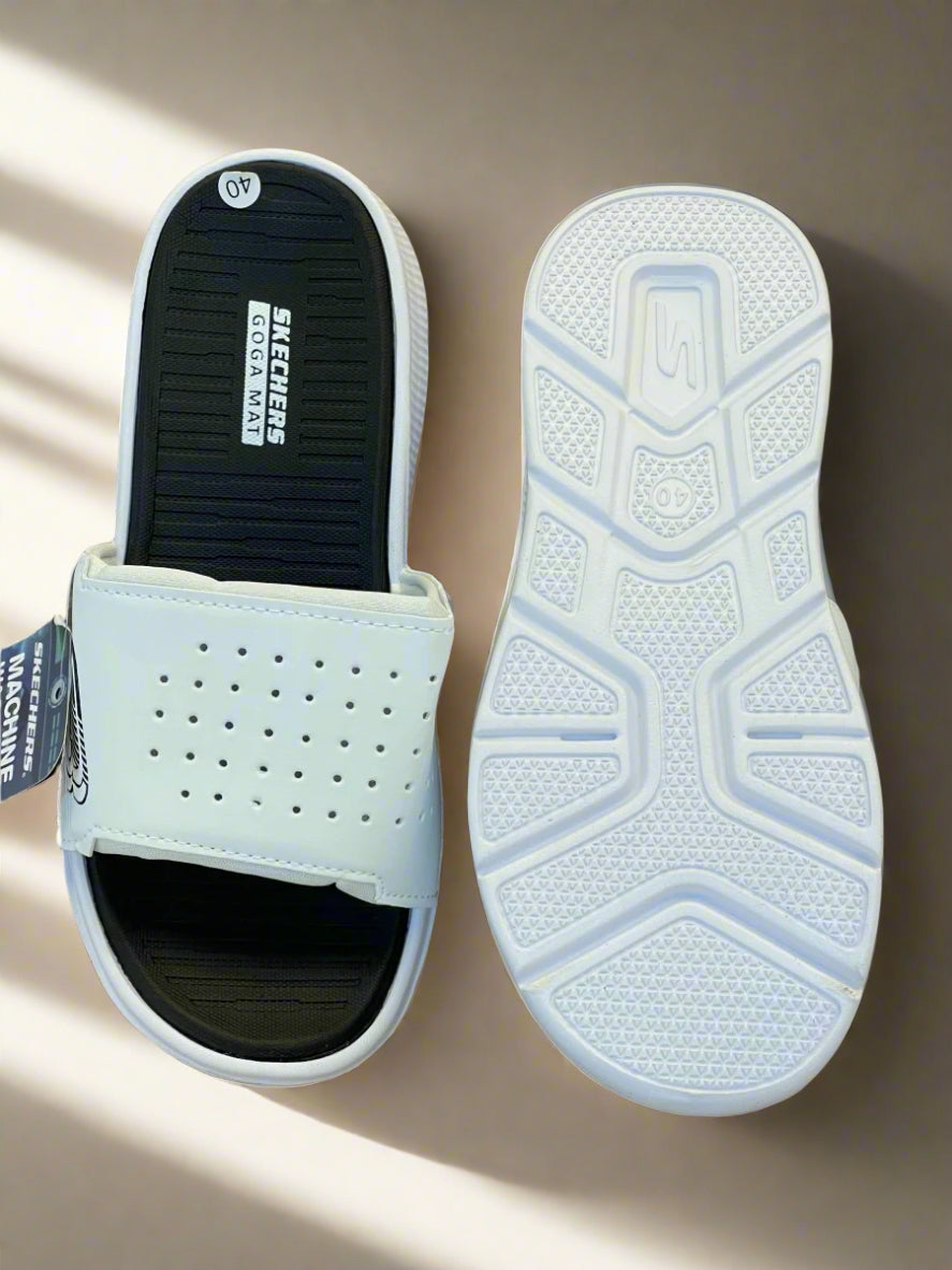 SKCERS GOGA MAT SLIDES