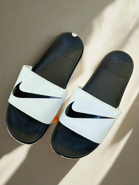 NKE BASIC SLIDES