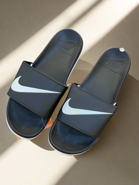 NKE BASIC SLIDES