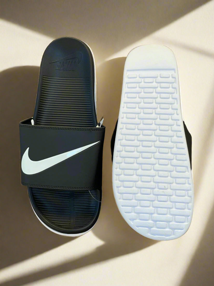 NKE BASIC SLIDES