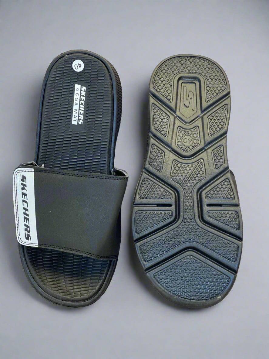 SKRCS GOGA MAT FLAP SLIDES