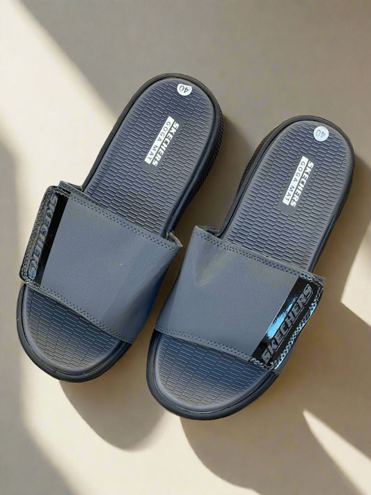 SKRCS GOGA MAT FLAP SLIDES