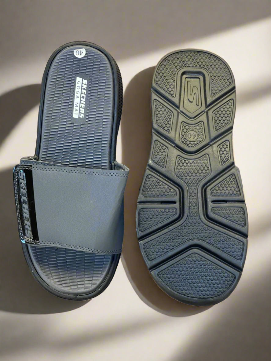 SKRCS GOGA MAT FLAP SLIDES
