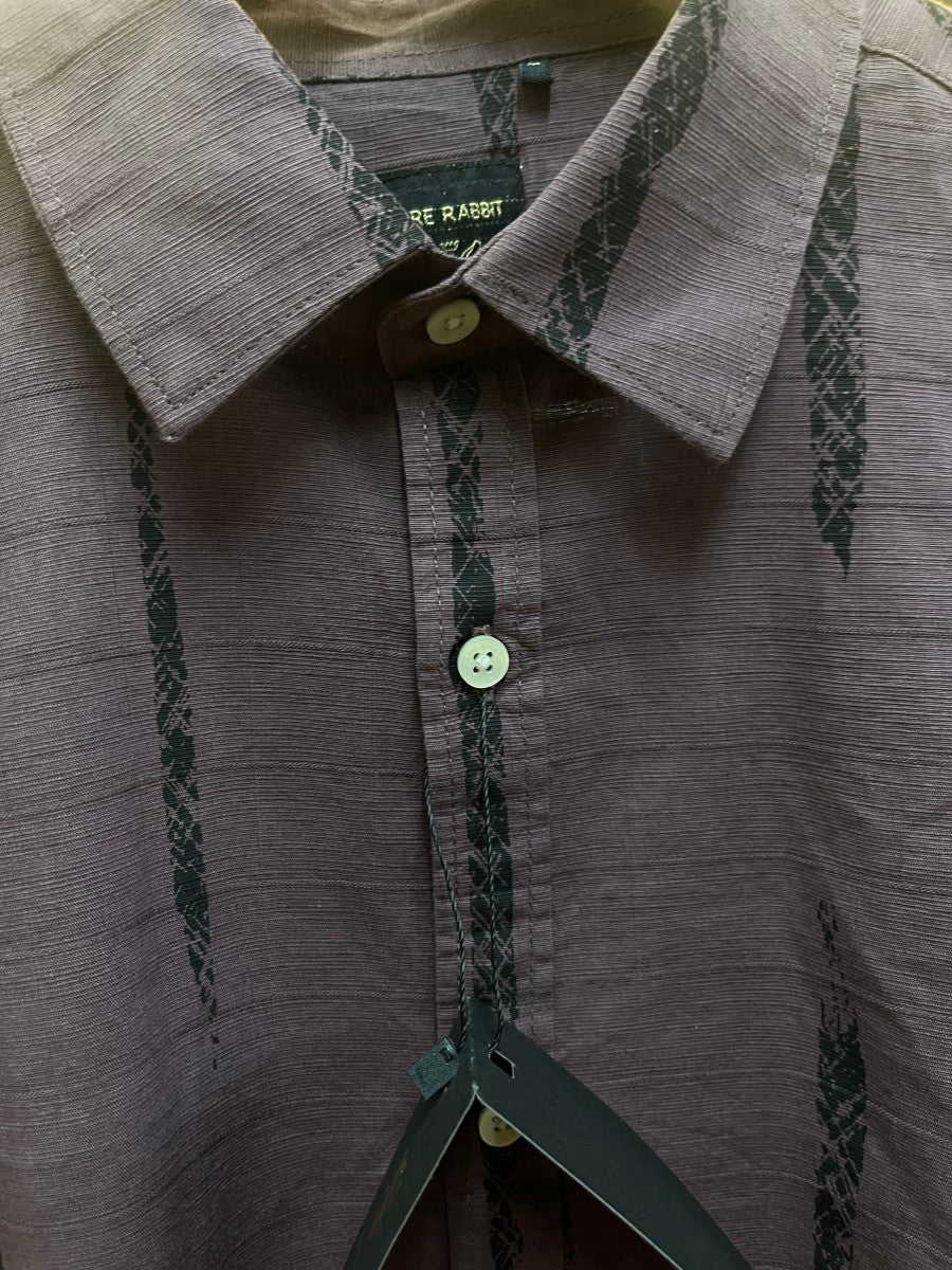 R/R PRINTED SHIRT