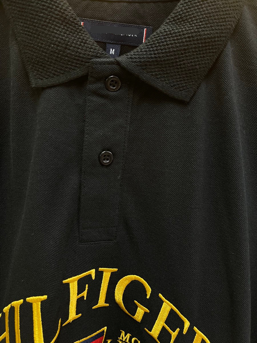 TMY POLO T-SHIRT