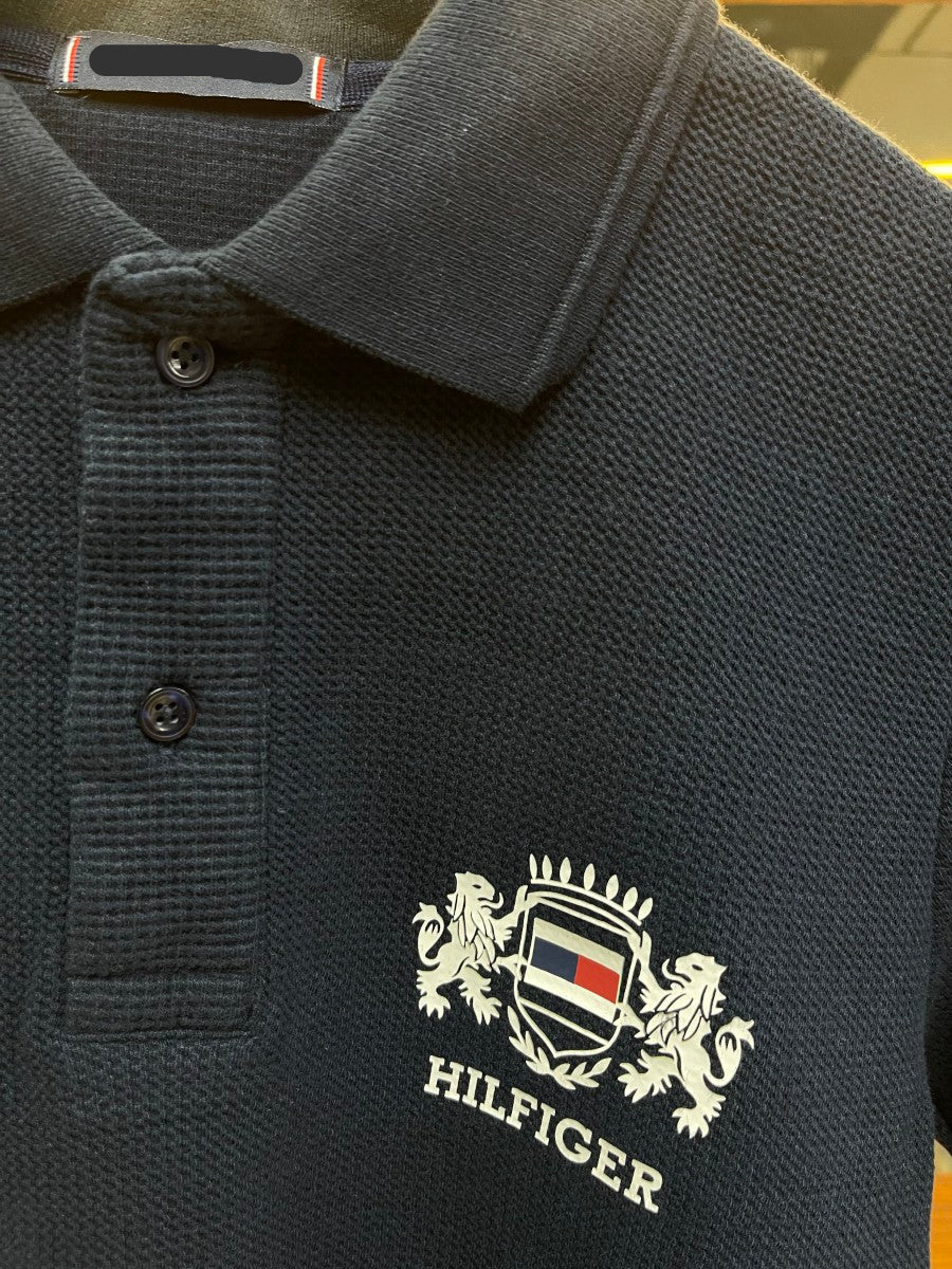 TMY POLO T-SHIRT
