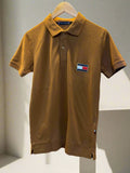 TMY POLO T-SHIRT