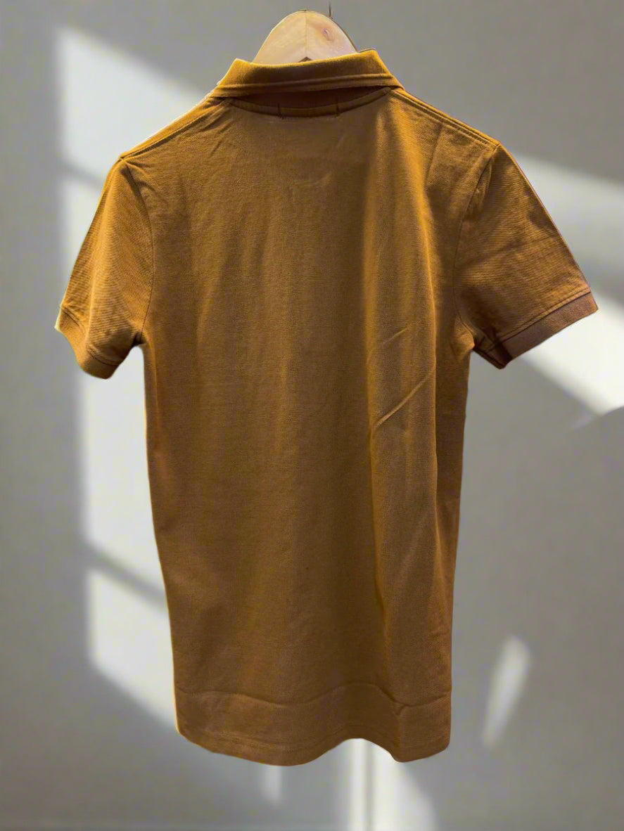 TMY POLO T-SHIRT