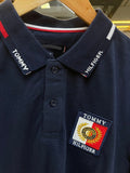 TMY POLO T-SHIRT