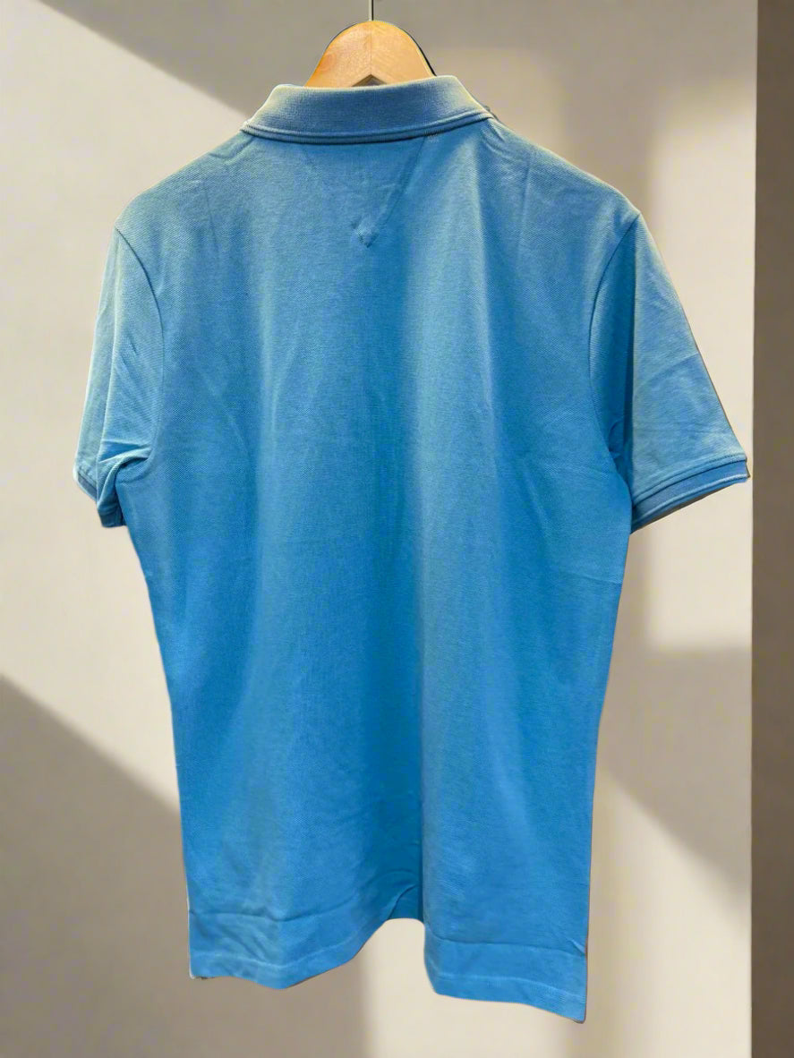 TMY POLO T-SHIRT