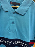 TMY POLO T-SHIRT