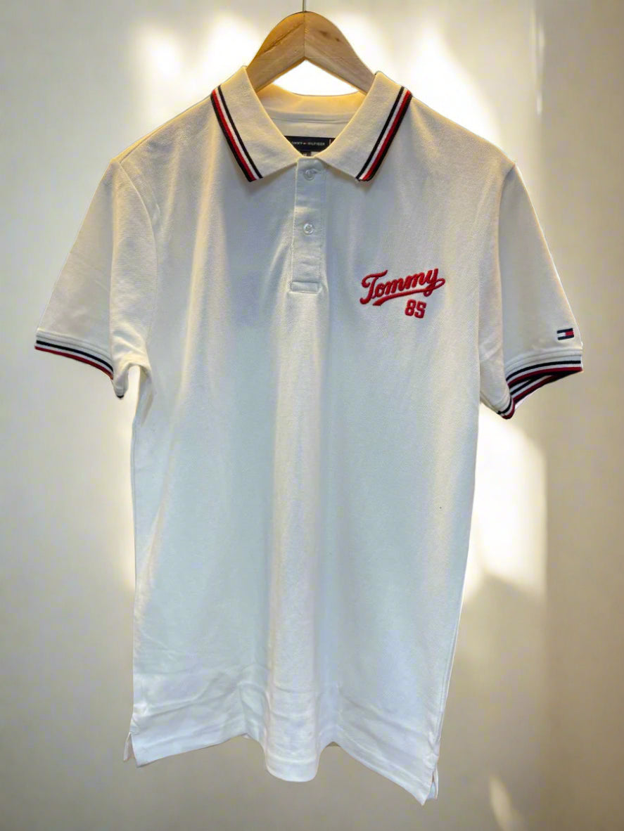 TMY POLO T-SHIRT