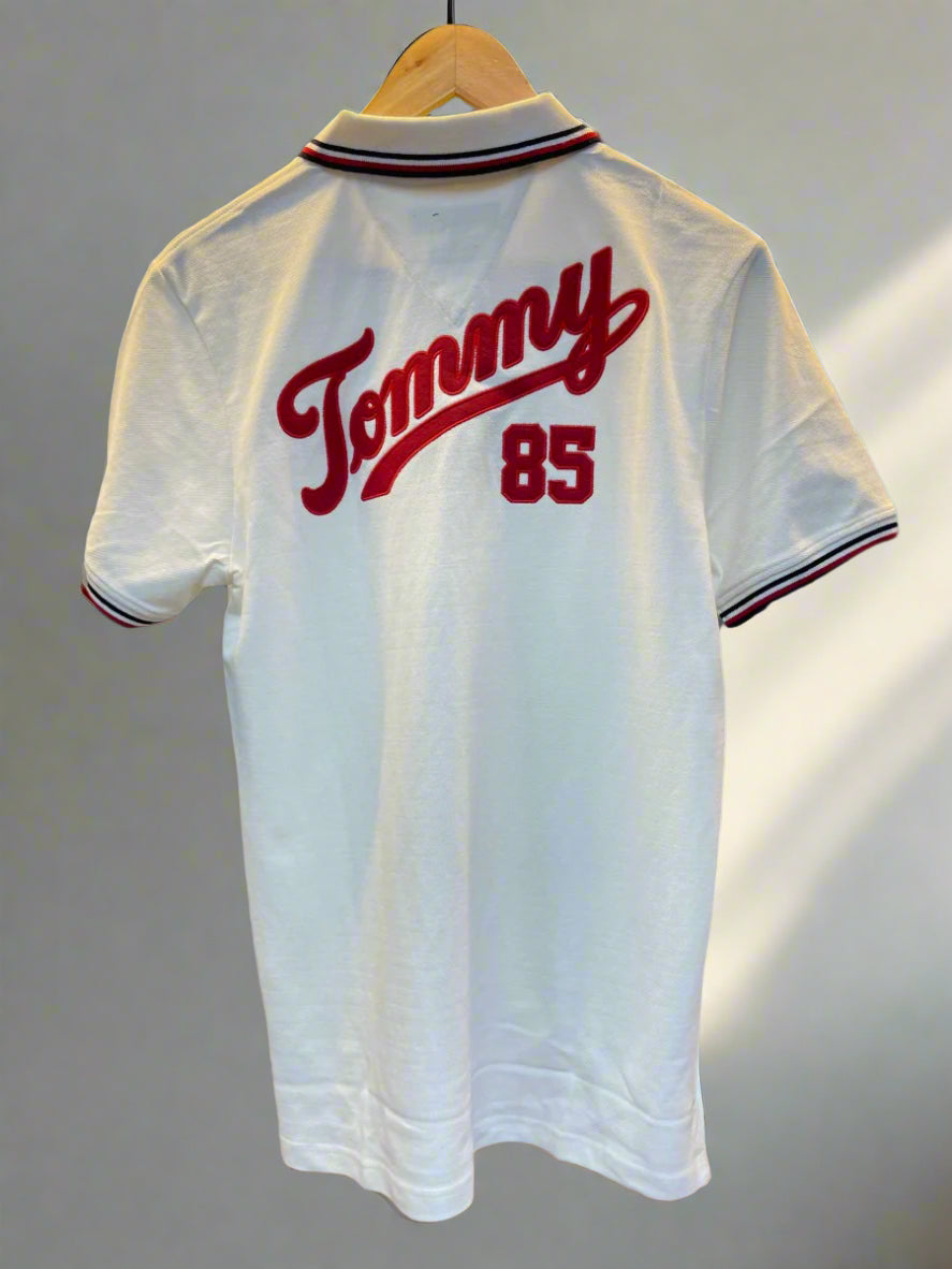 TMY POLO T-SHIRT
