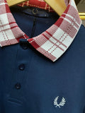 FRD PRY POLO T-SHIRT