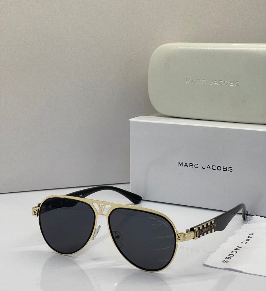 L-V SHADES