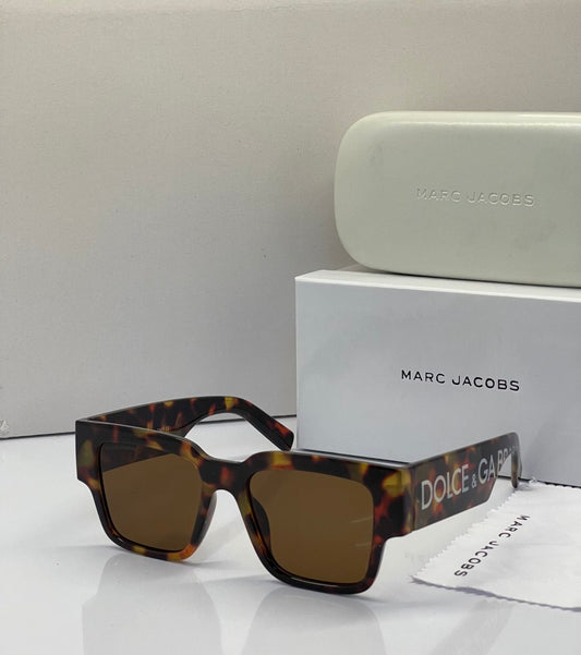 D-G SHADES