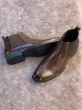 H-M CHELSEA BOOTS
