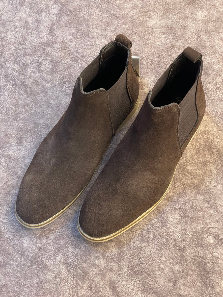ZR CHELSEA BOOTS