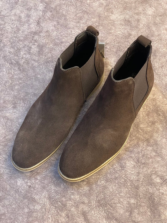ZR CHELSEA BOOTS
