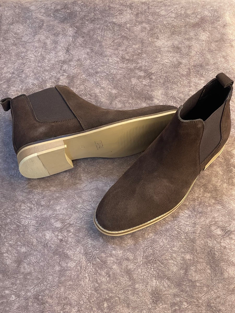 ZR CHELSEA BOOTS