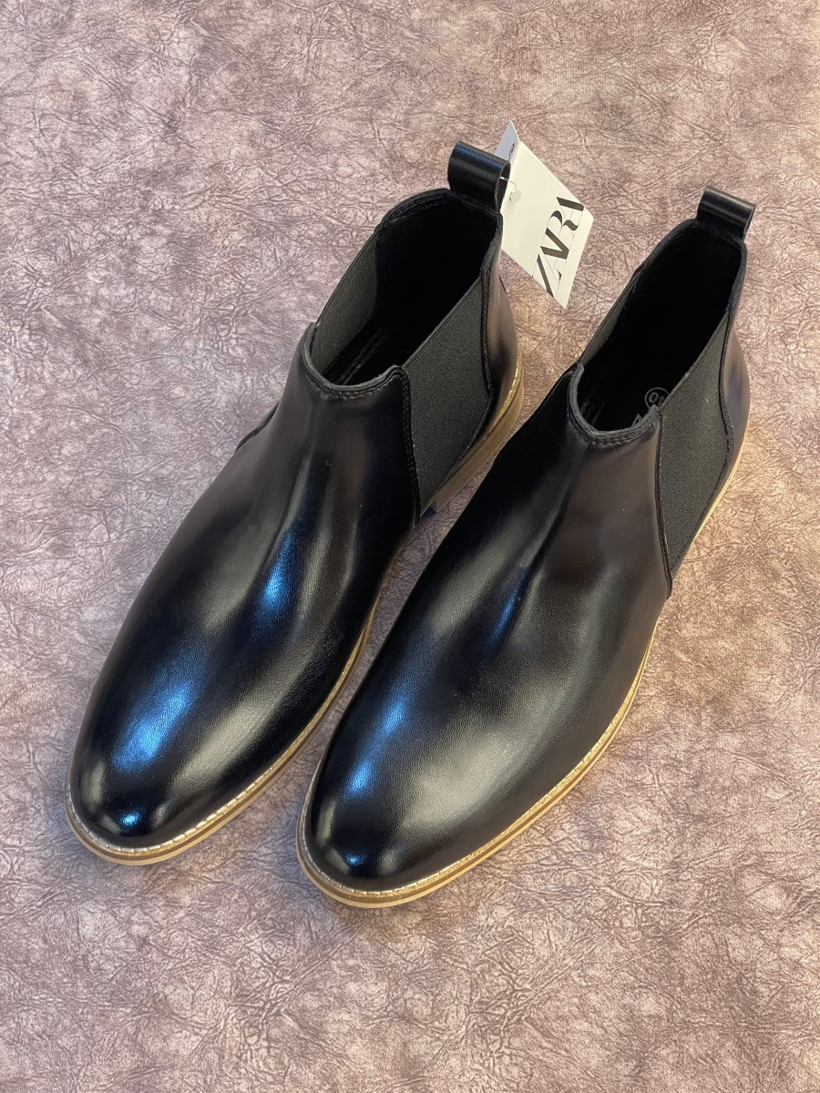 ZR CHELSEA BOOTS
