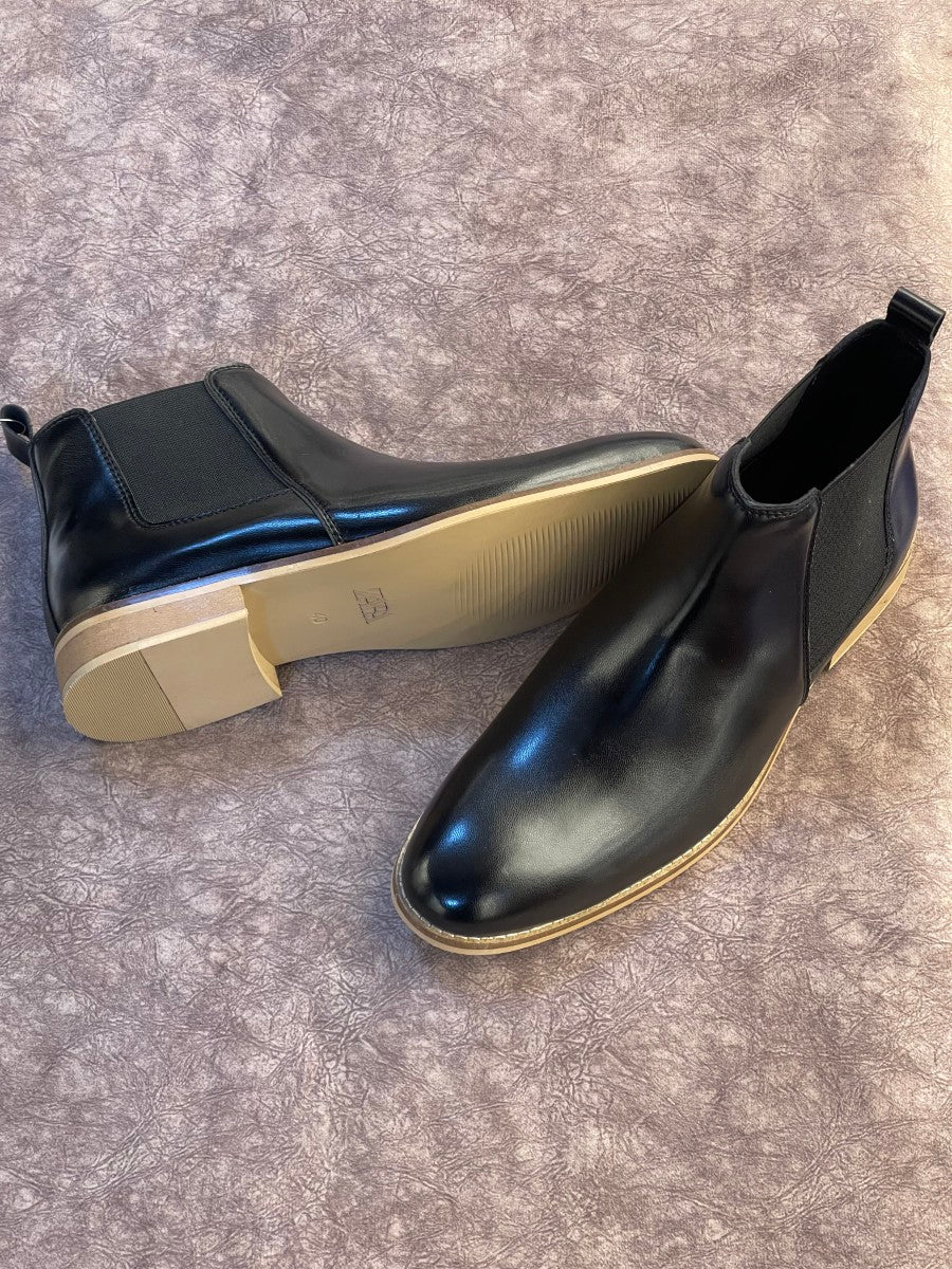 ZR CHELSEA BOOTS