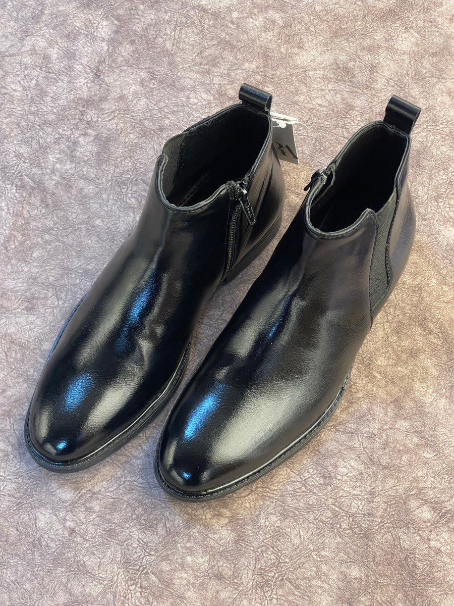 ZR CHELSEA BOOTS