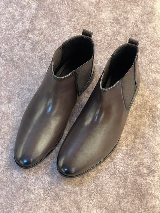GCI CHELSEA BOOTS