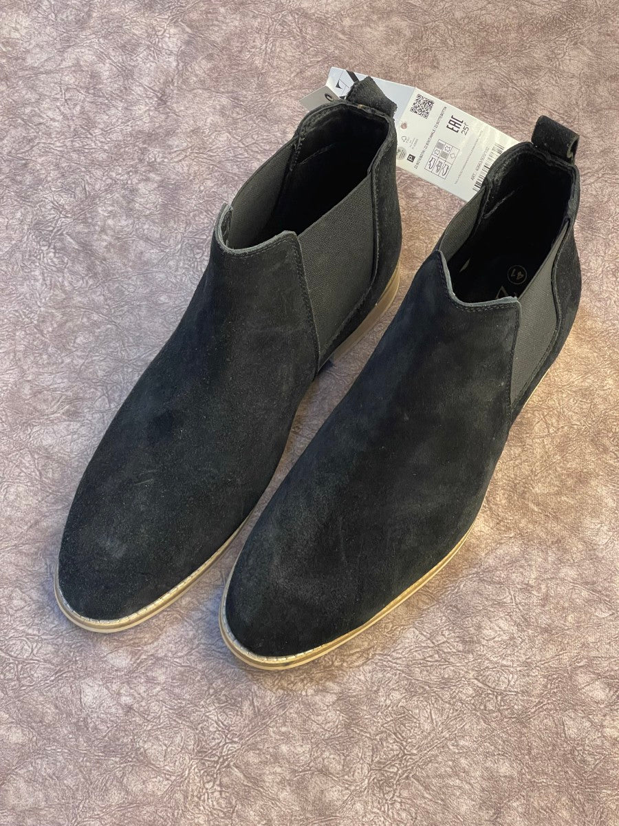 ZR CHELSEA BOOTS
