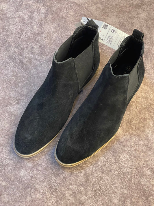 ZR CHELSEA BOOTS