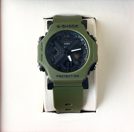 GSHCK GA2300 WATCH