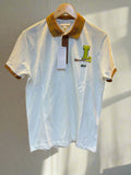LCST POLO T-SHIRT
