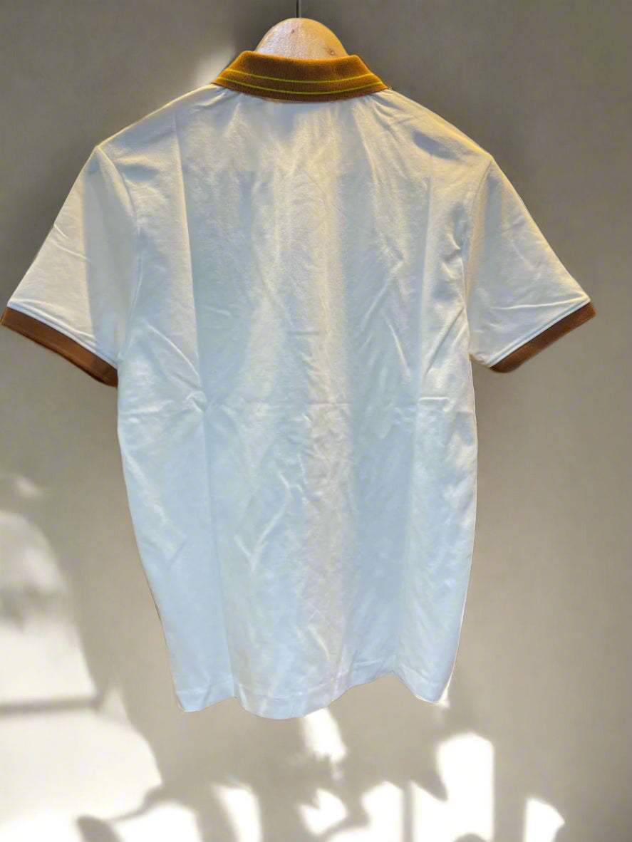 LCST POLO T-SHIRT