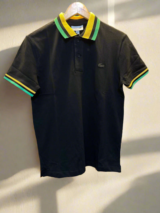 LCST POLO T-SHIRT